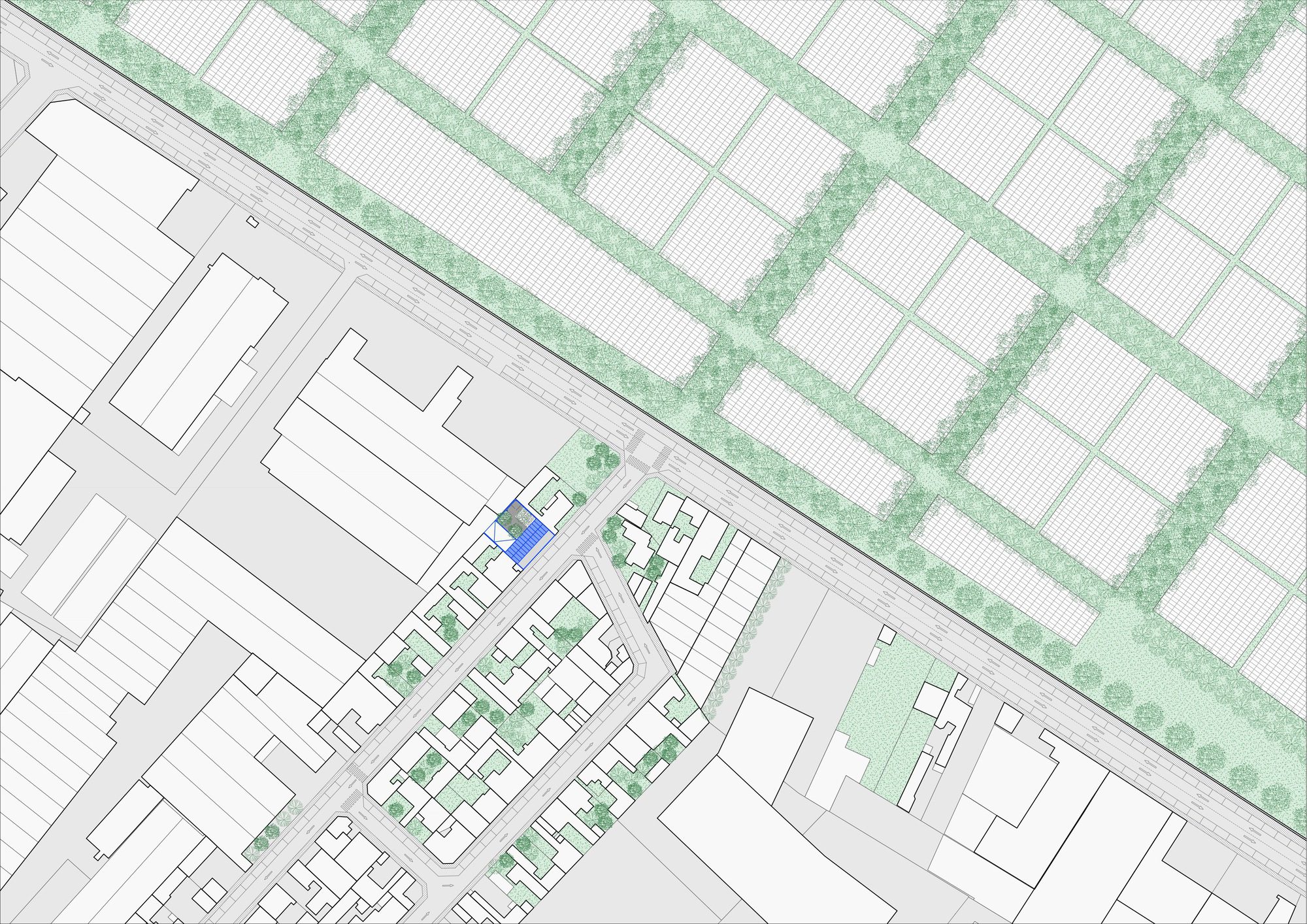 PANTIN: A Common House