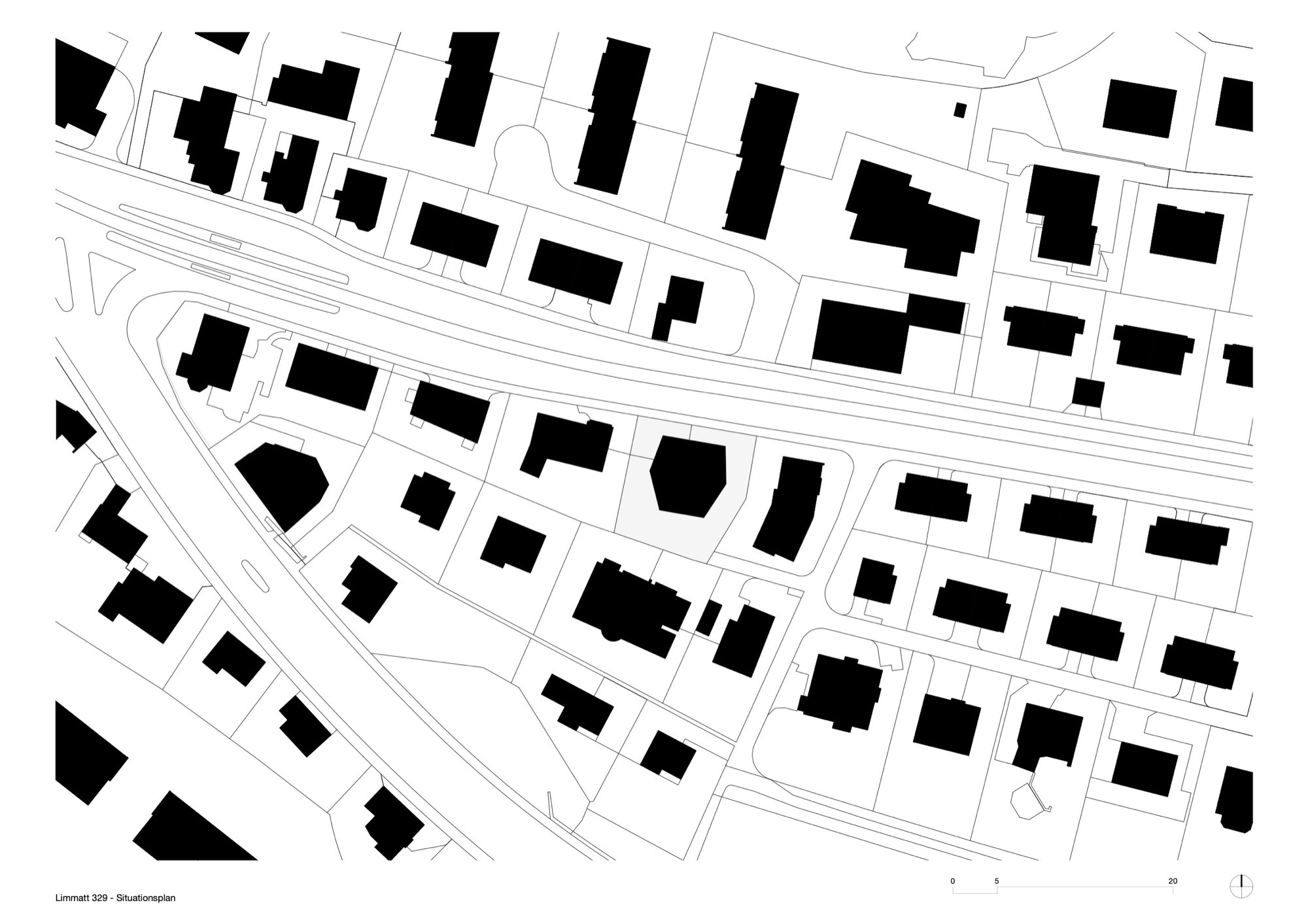 Apartment Building L329
