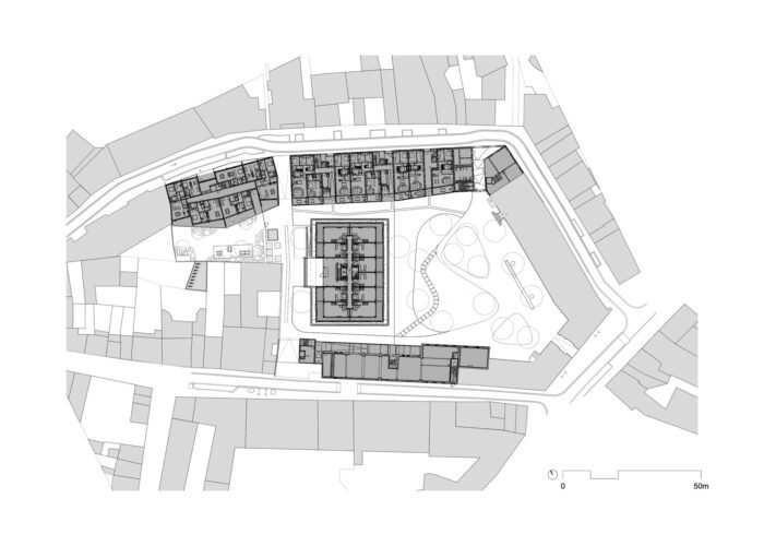 Refuga Wintergarden Tower