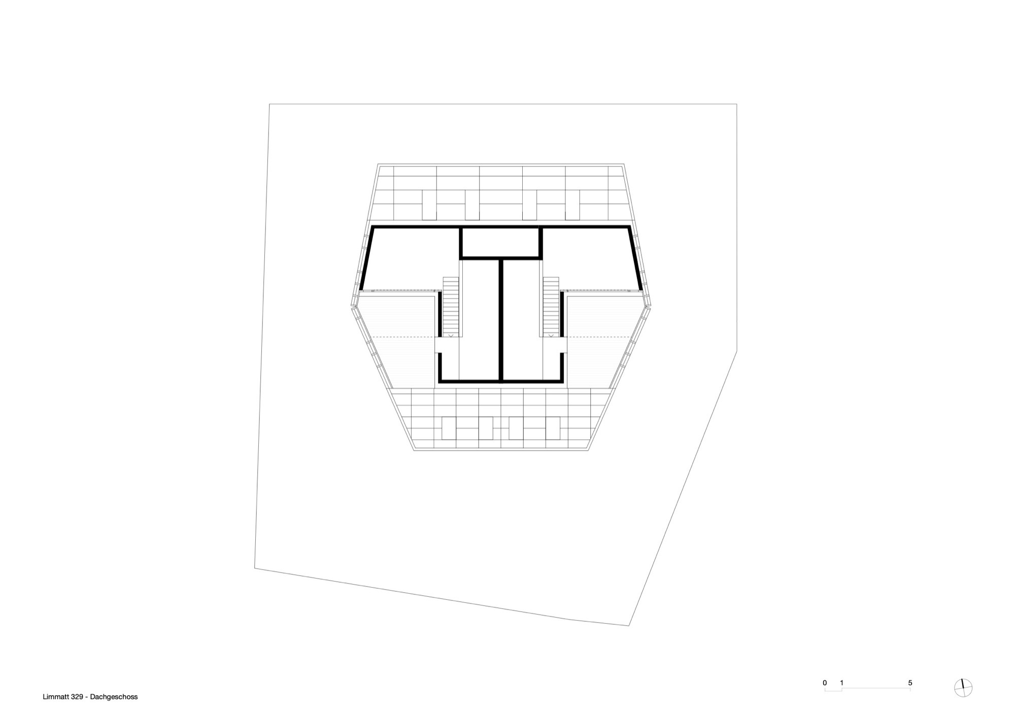 Apartment Building L329
