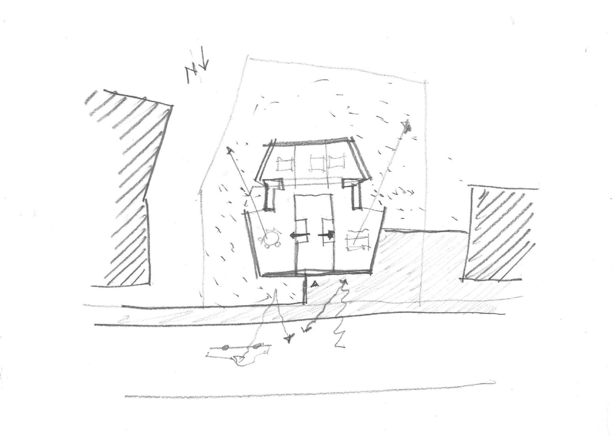 Apartment Building L329