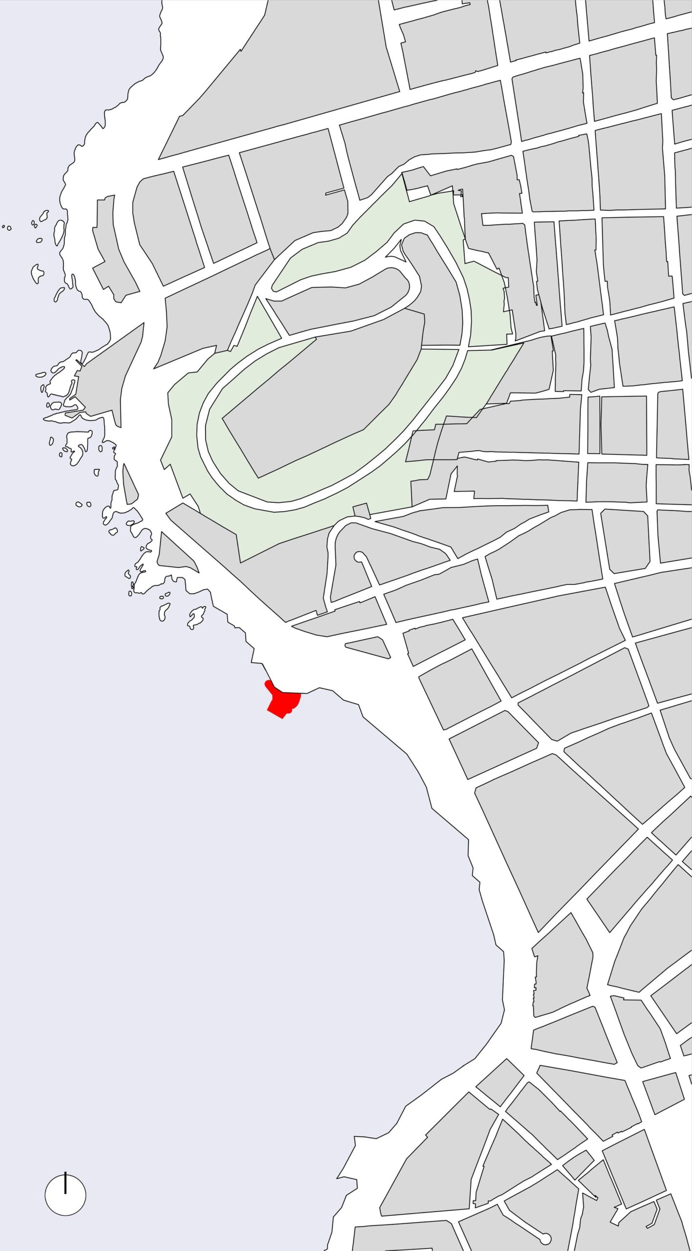 Carpa Olivera