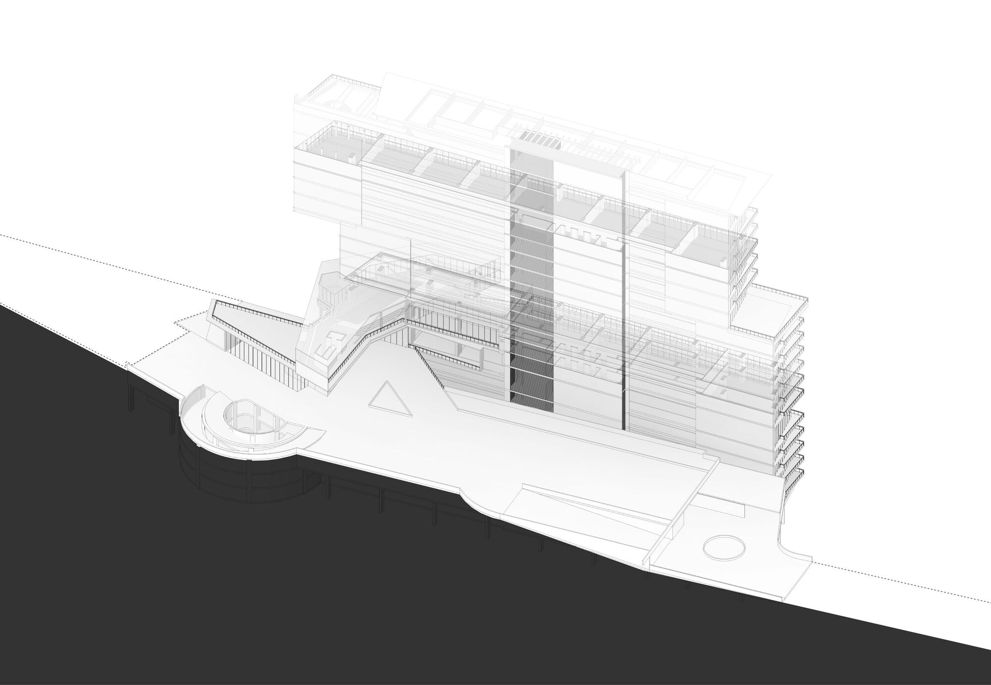 Amirá Building
