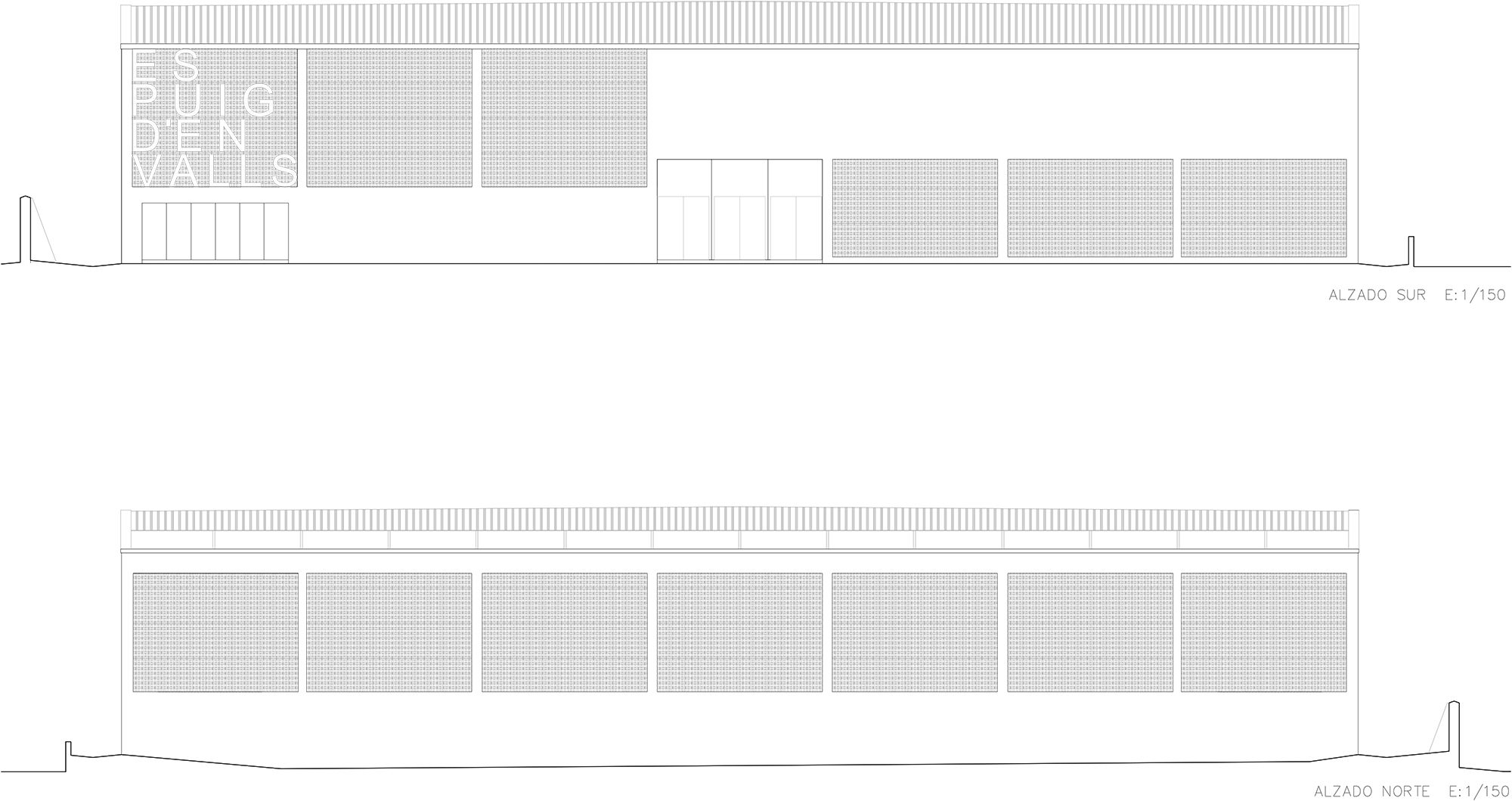 EsPuig d'en Valls Sports Centre