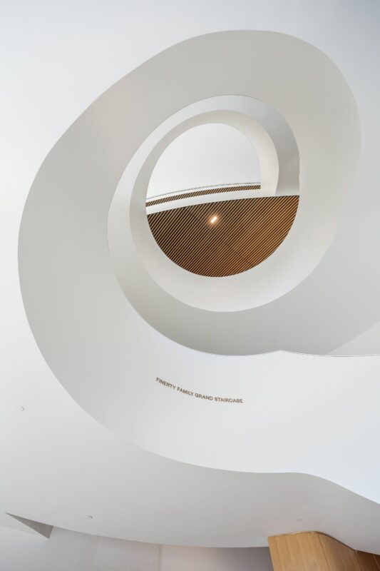 St. Louis Symphony Orchestra's Powell Hall