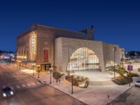 St. Louis Symphony Orchestra's Powell Hall