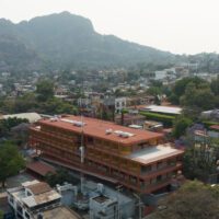 Tepoztlán Market