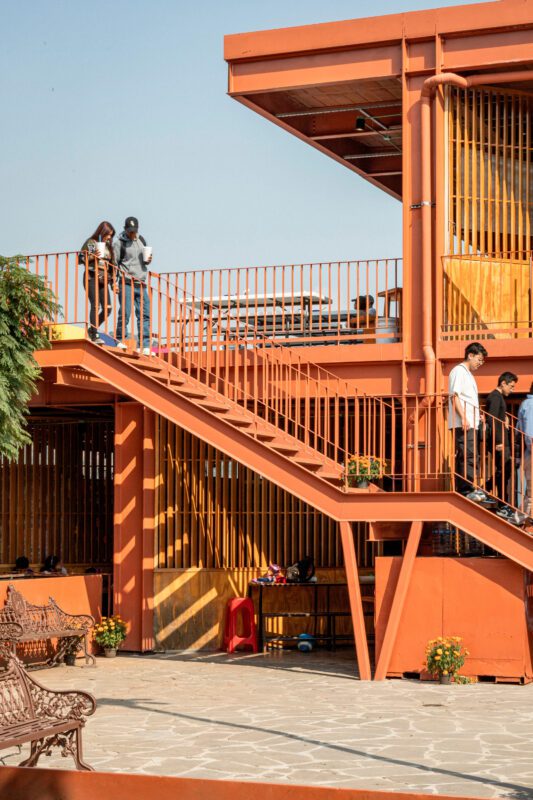 Tepoztlán Market