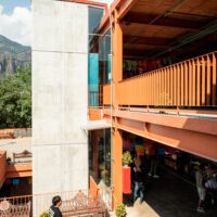 Tepoztlán Market