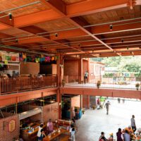 Tepoztlán Market
