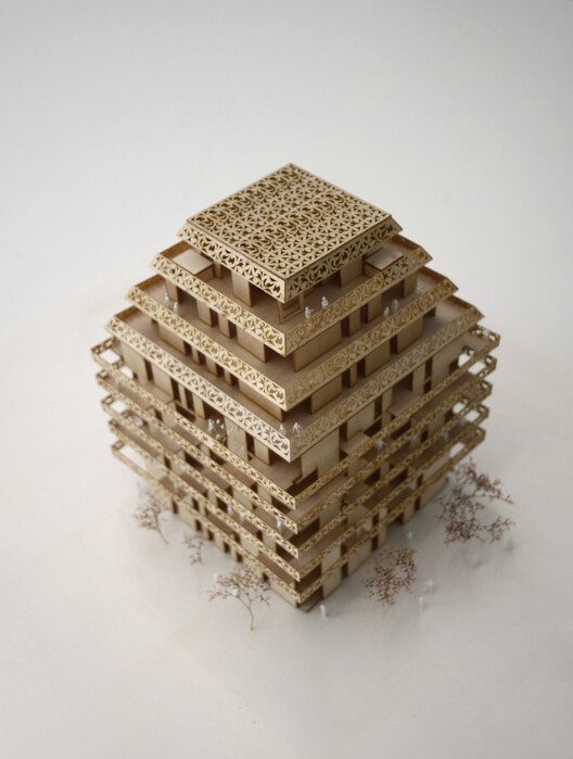 The Lantern Apartments