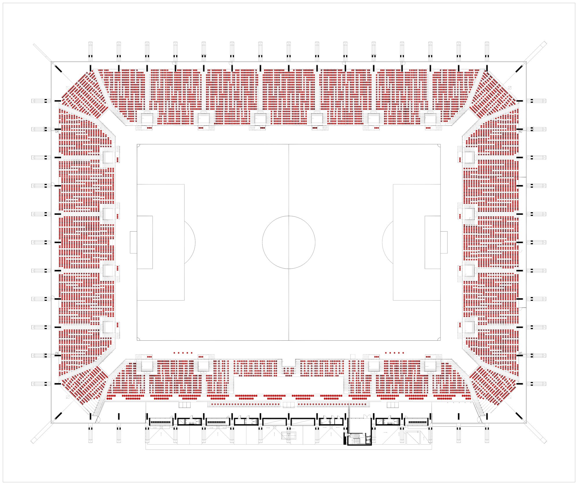 Diósgyőr Stadium