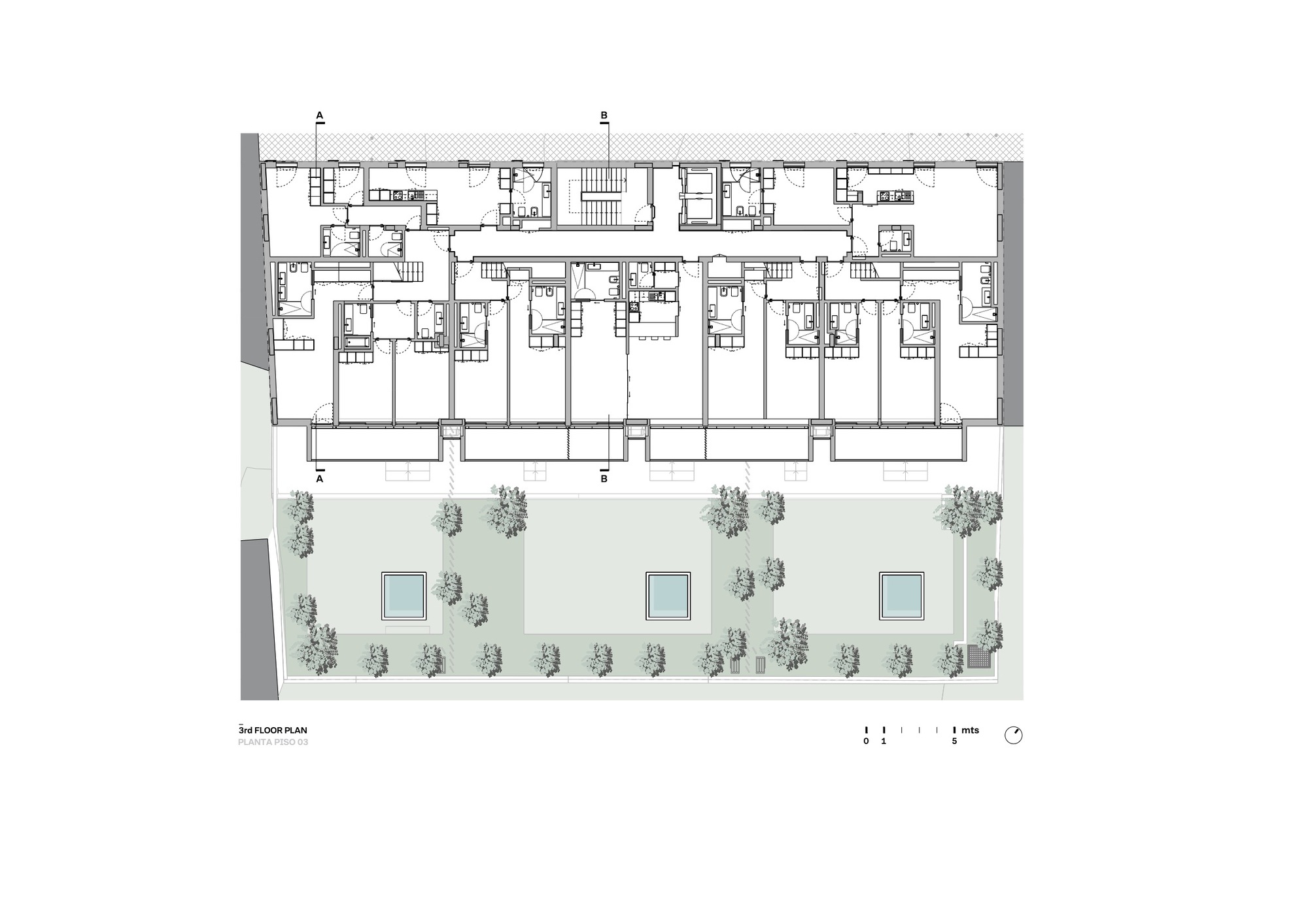 Giestal Building