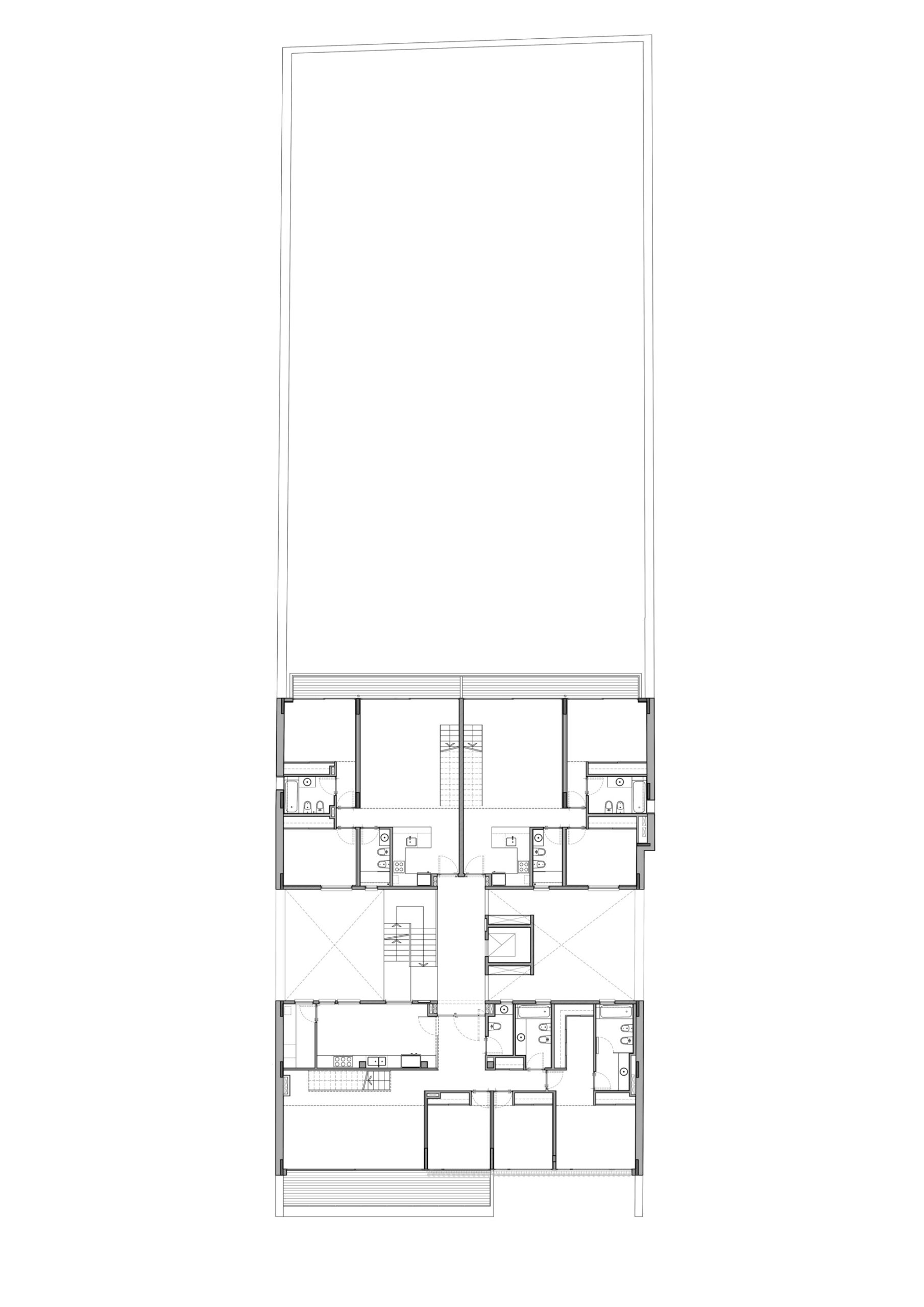 Newbery Urban Homes