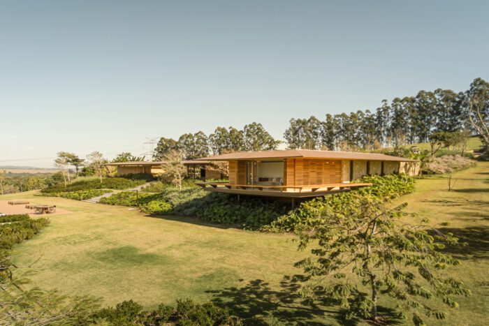 TM House | Jacobsen Arquitetura