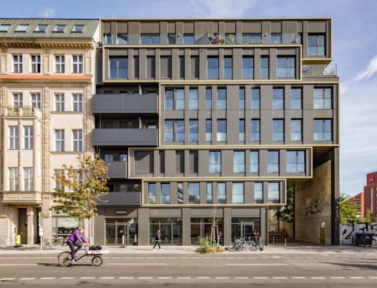 Eiswerk | GRAFT