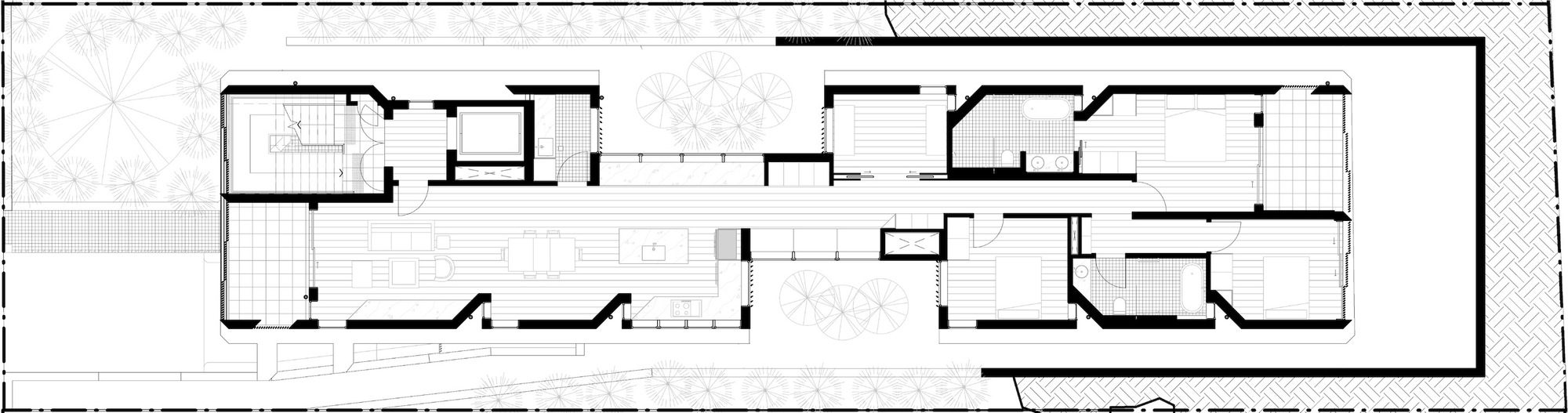 Bangalay Residences