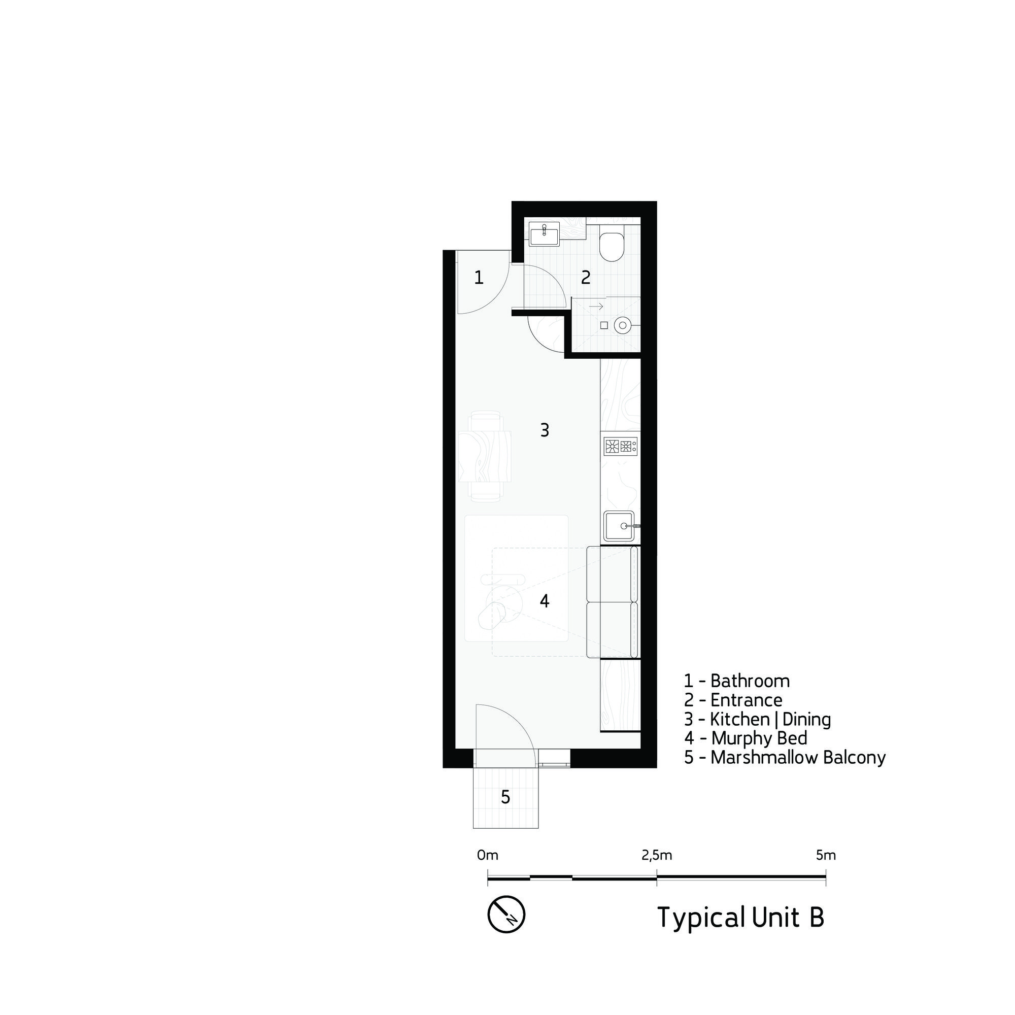 Uxolo Apartments