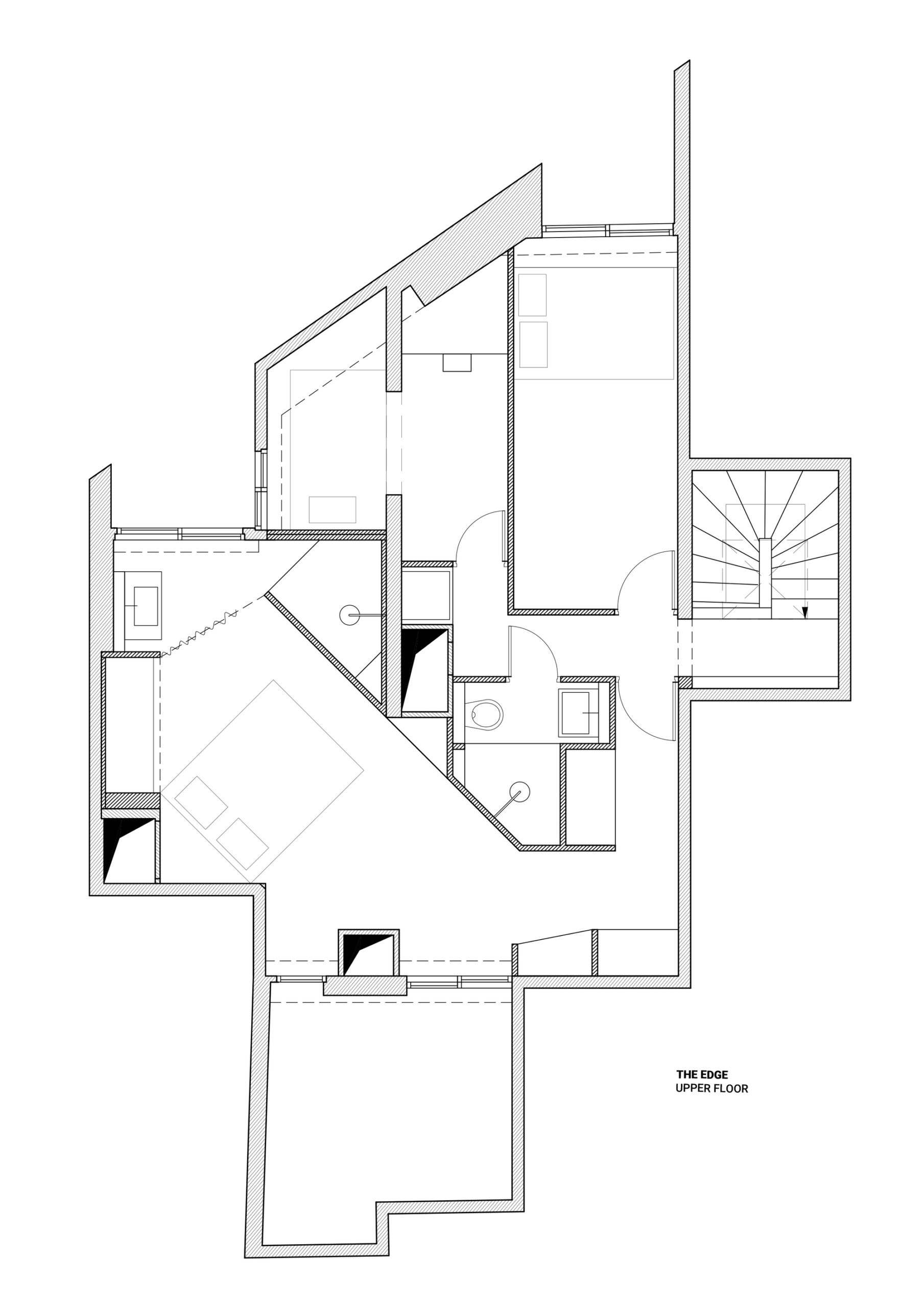 The Edge Apartment