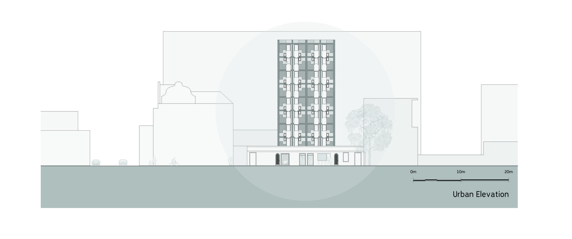 Uxolo Apartments