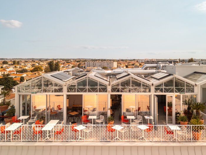 7 1 VERT Rooftop Vertime