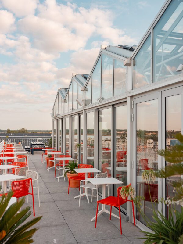 8 1 VERT Rooftop Vertime