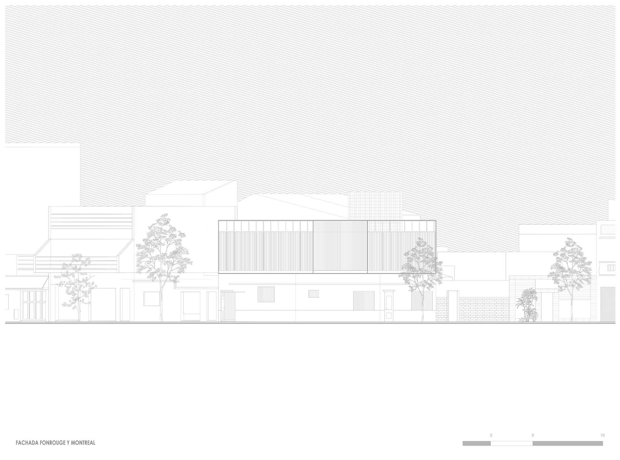 Fonrouge Residence