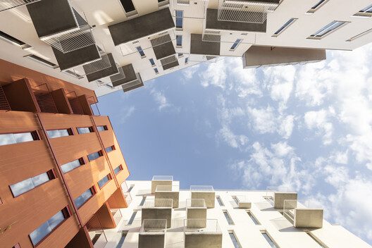 wientalterrassen residential quarter berger plus parkkinen architekten 4