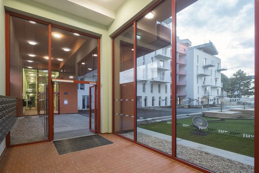 wientalterrassen residential quarter berger plus parkkinen architekten 8