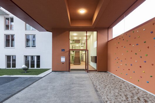 wientalterrassen residential quarter berger plus parkkinen architekten 9