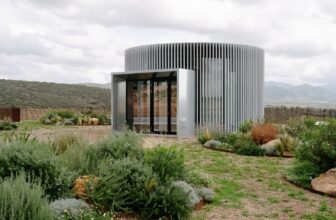 Winery Tenute Maestrale
