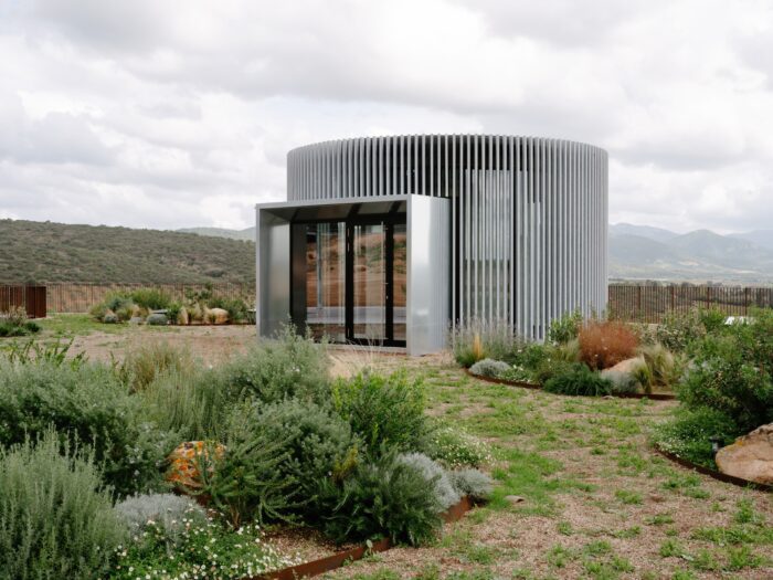 Winery Tenute Maestrale