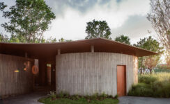 Wuhan LuxeIsland Pavilion