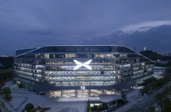 XPENG Headquarters