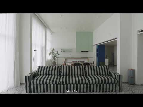 youyi bay community mi casa su casa club hotel and juanzong apartment genarchitects 23 (1)