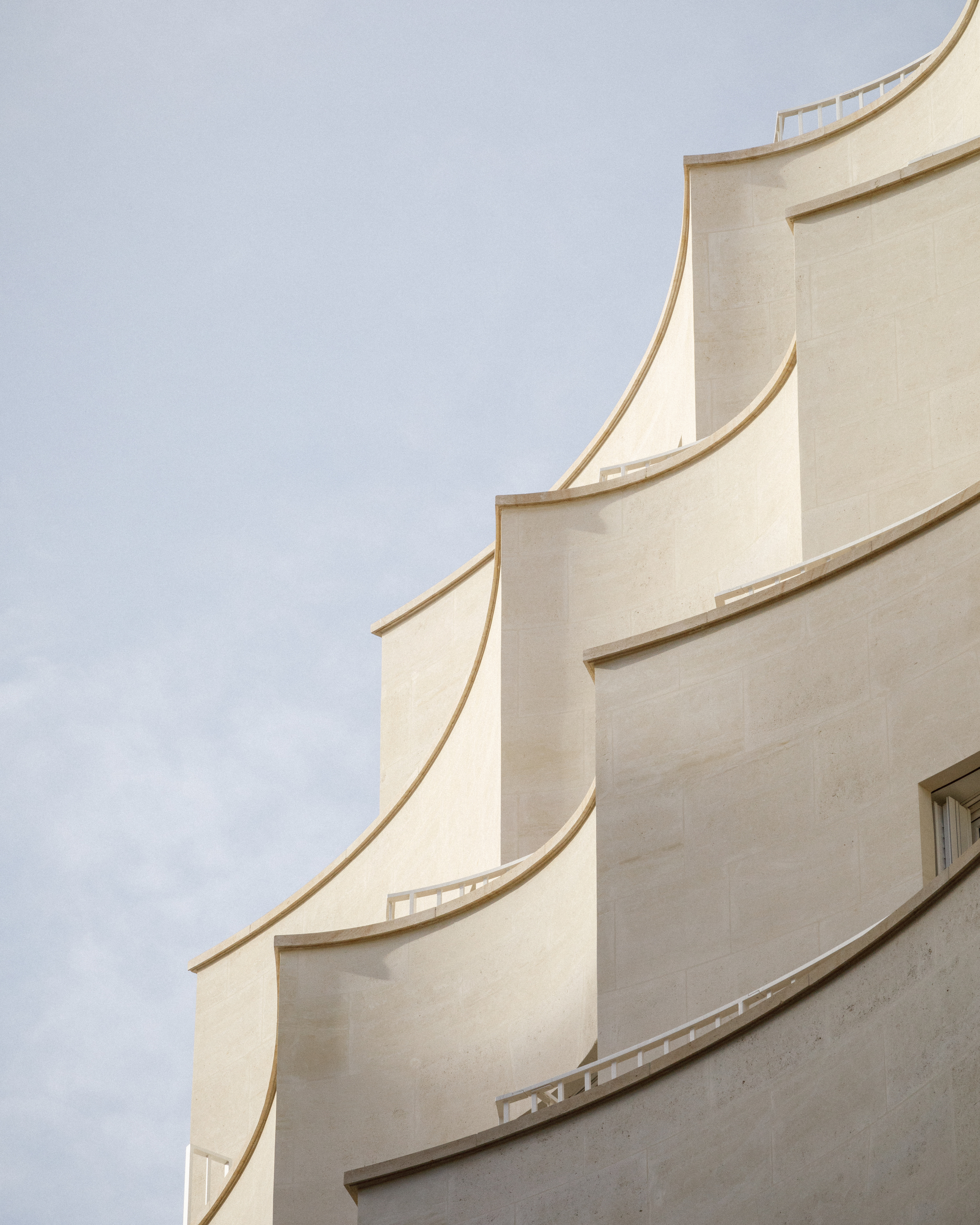 8 Housing Units in Rue Jean-Bart