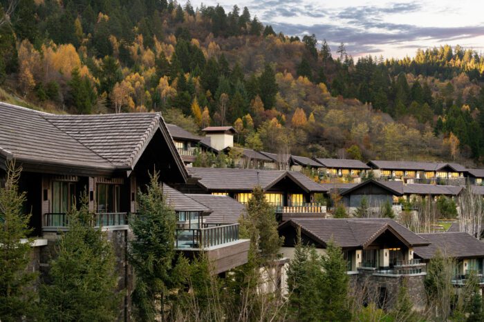 Rissai Valley | WATG + CSWADI