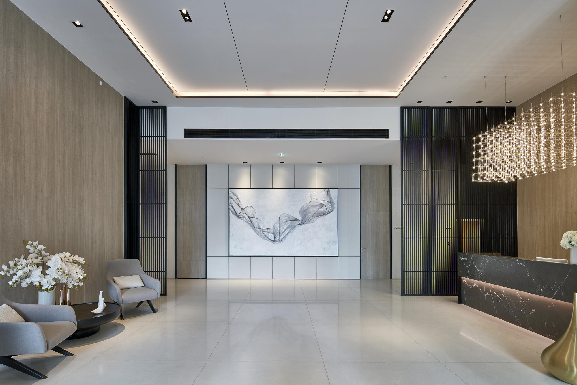 Banyan Tree Riverside Residences