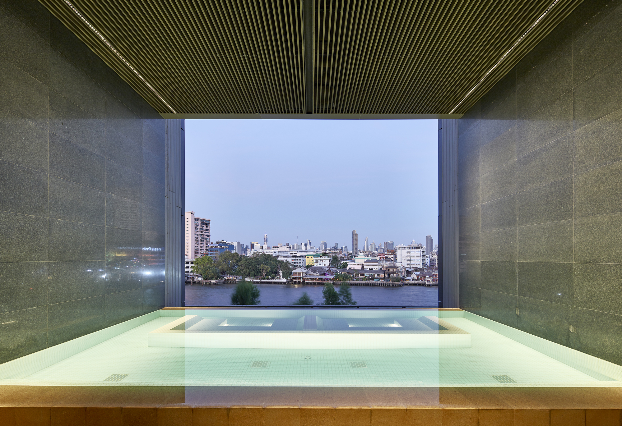 Banyan Tree Riverside Residences