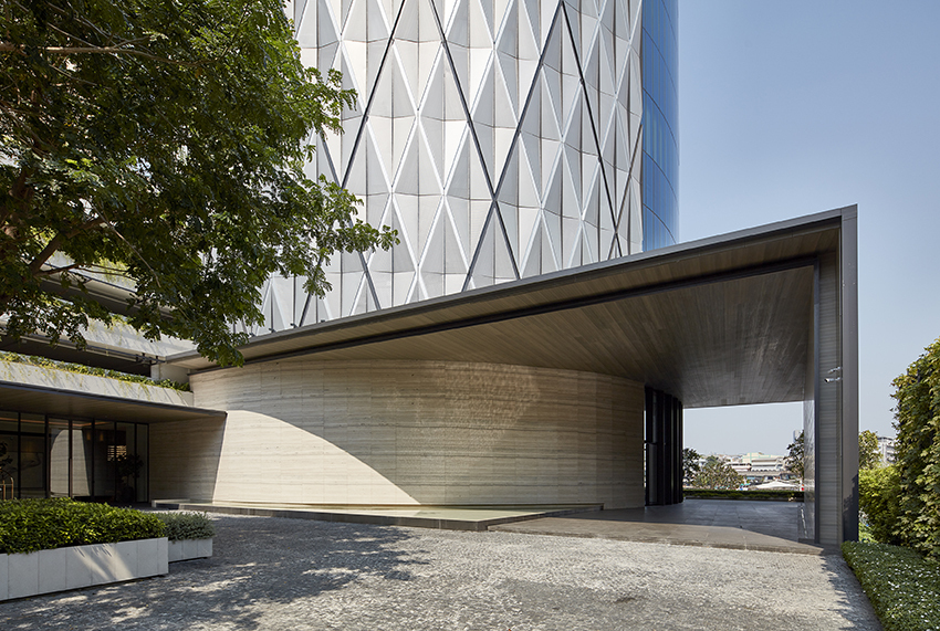 Banyan Tree Riverside Residences