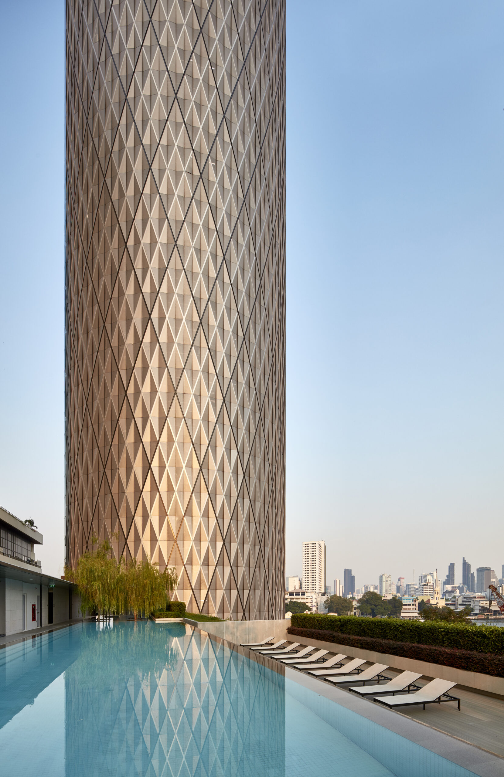 Banyan Tree Riverside Residences