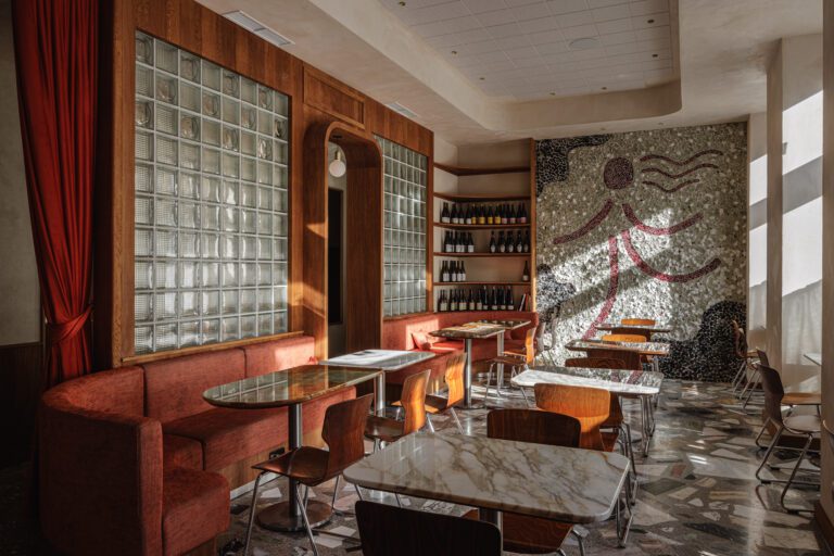 Barbara Bar and Restaurant | 89 stopni