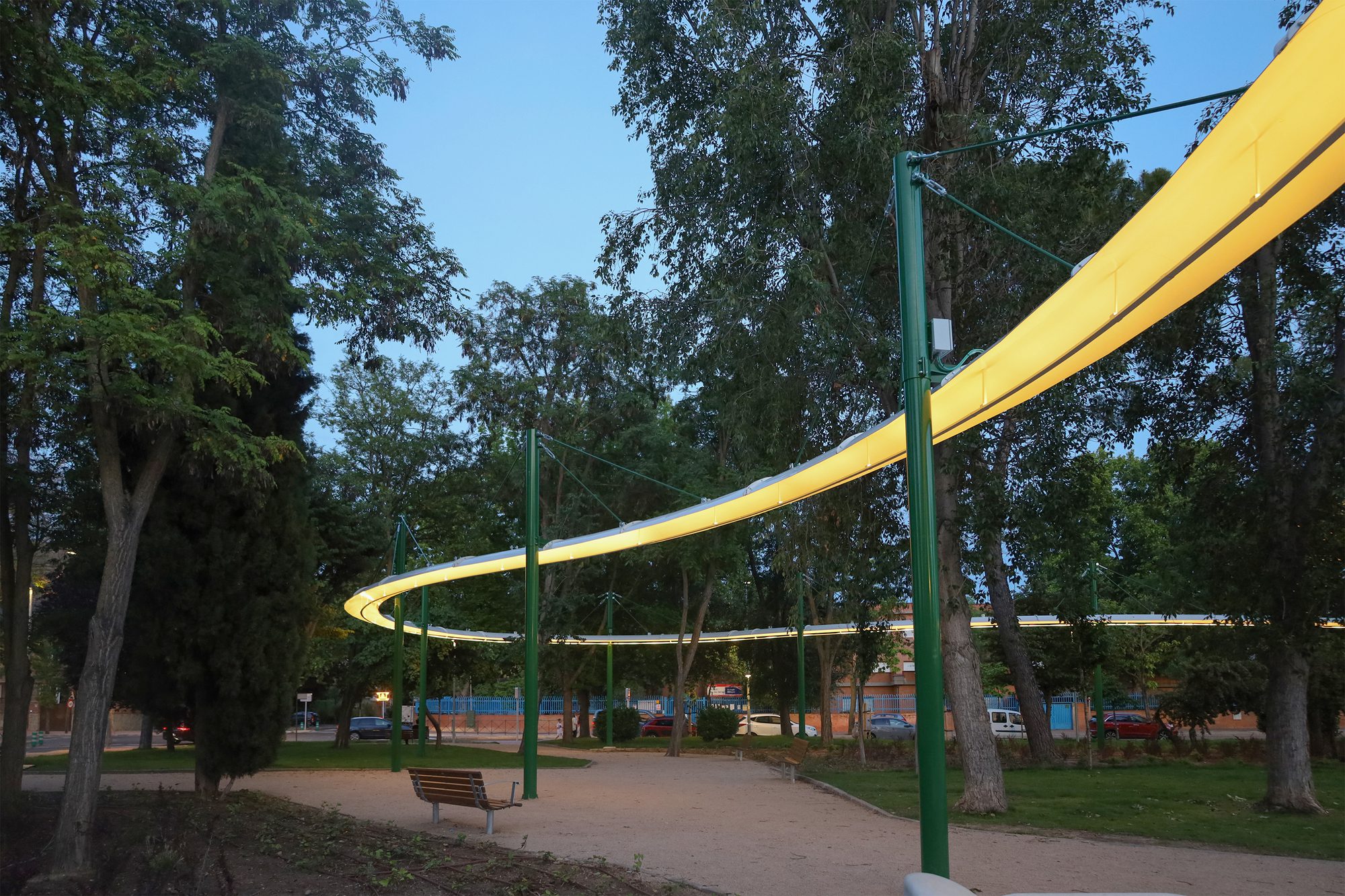 Andalucía Park