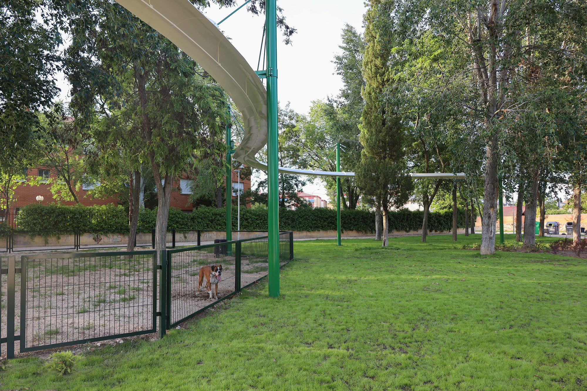 Andalucía Park
