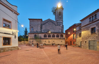 Riells Square