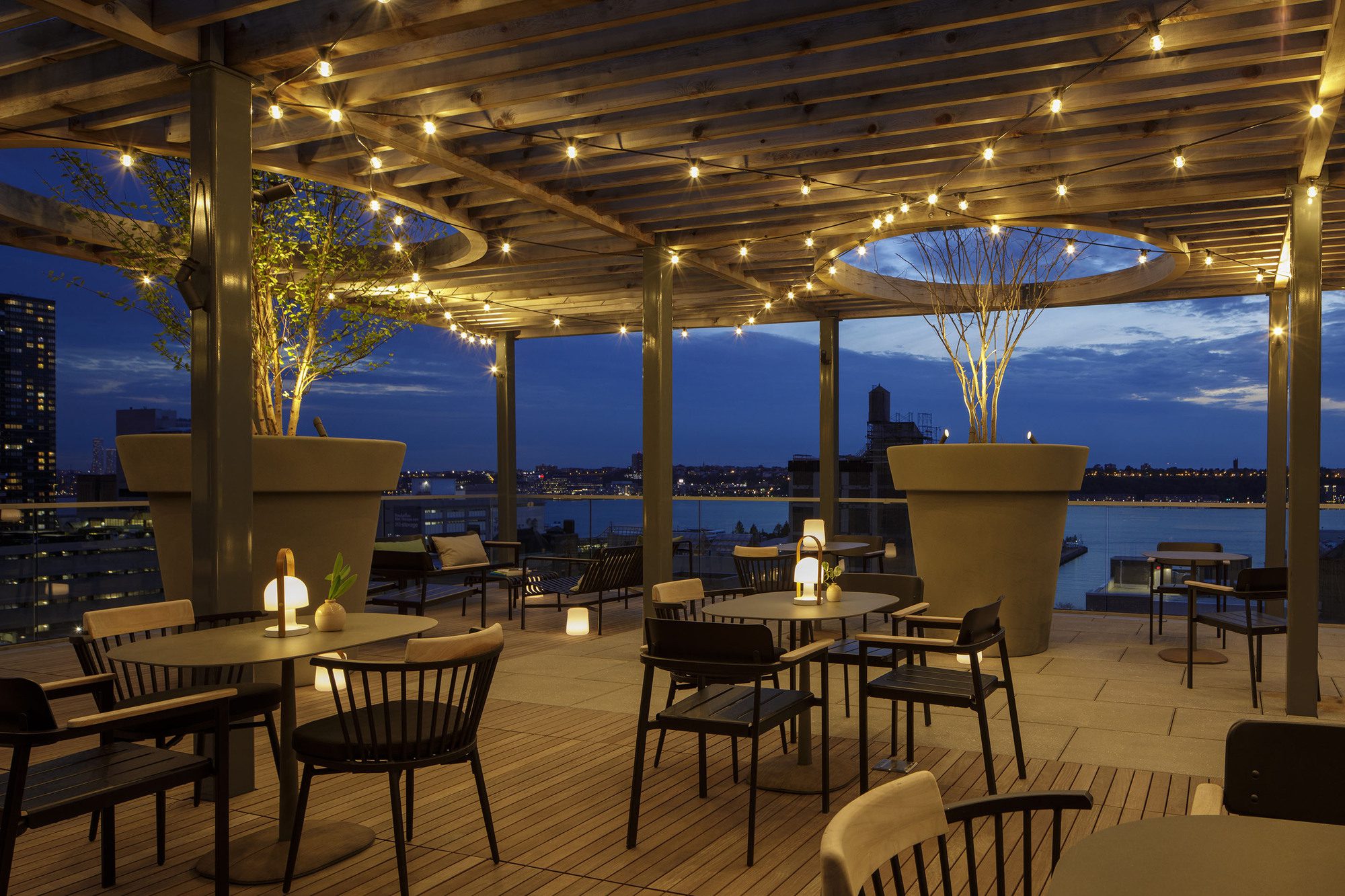 The West Residence Club