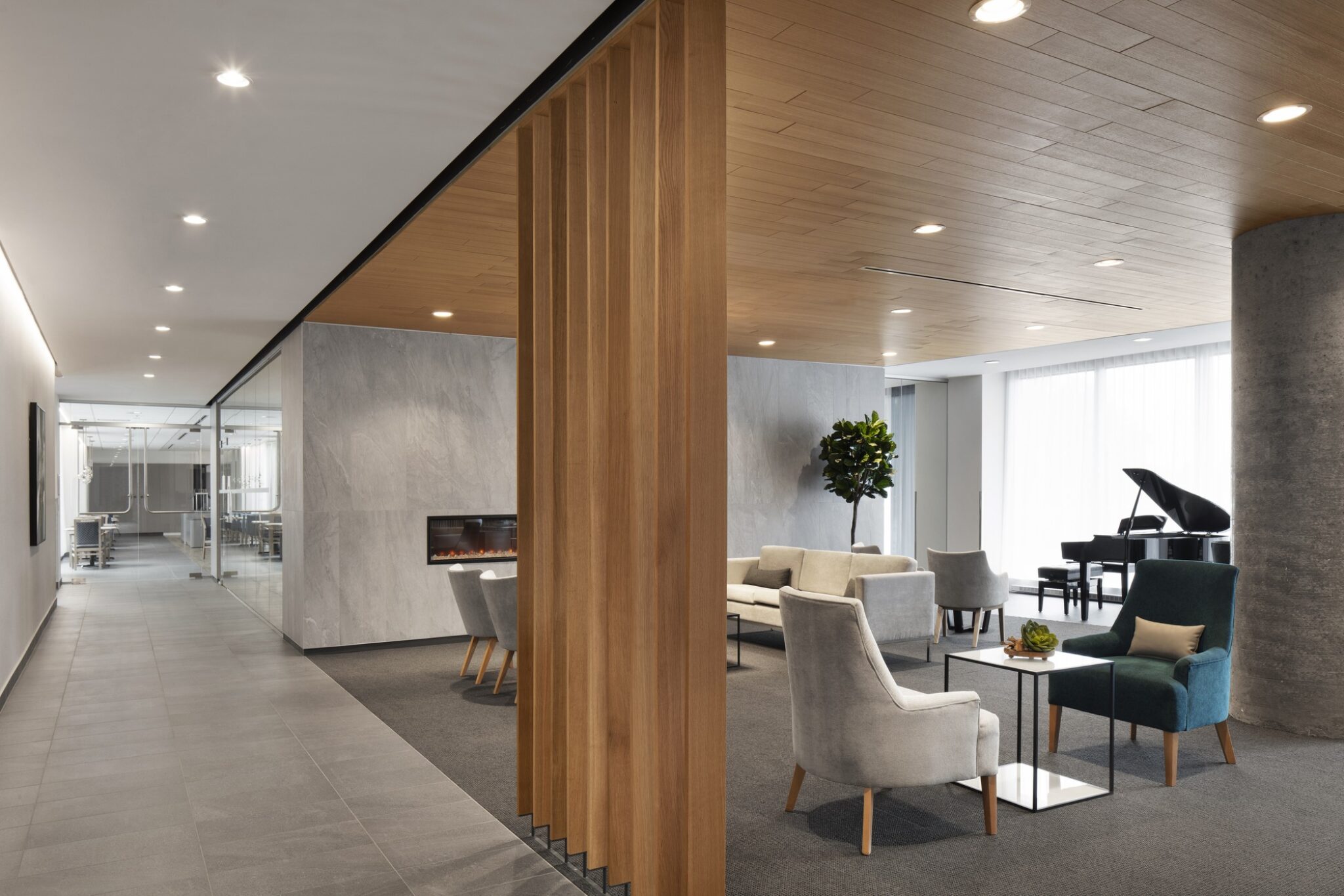 Panorama Residential Building | ACDF Architecture - Arch2O.com