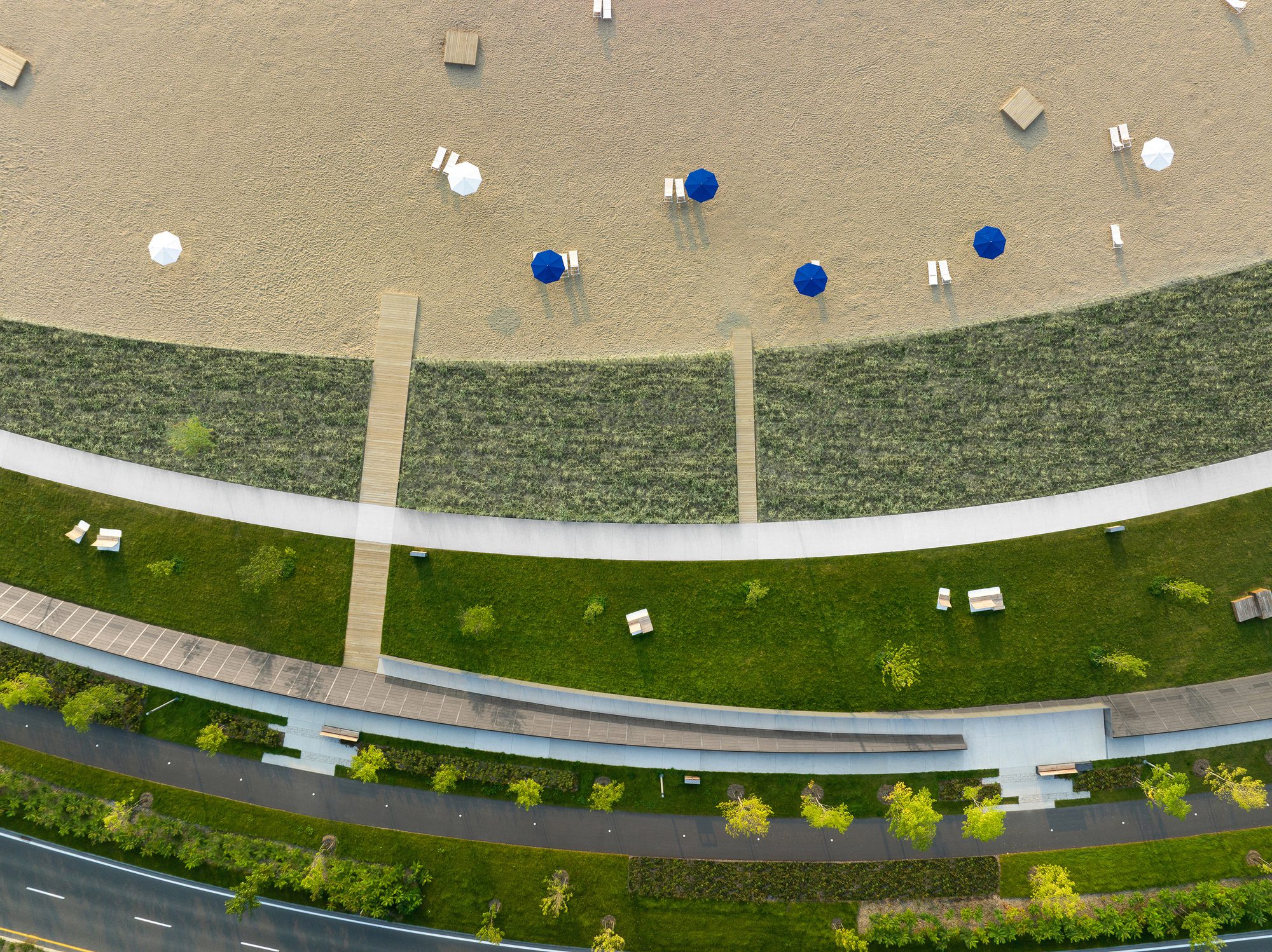Promenade Samuel-de Champlain