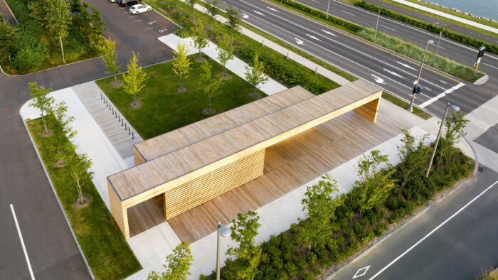 © Adrien Williams20 Promenade Samuel-de Champlain