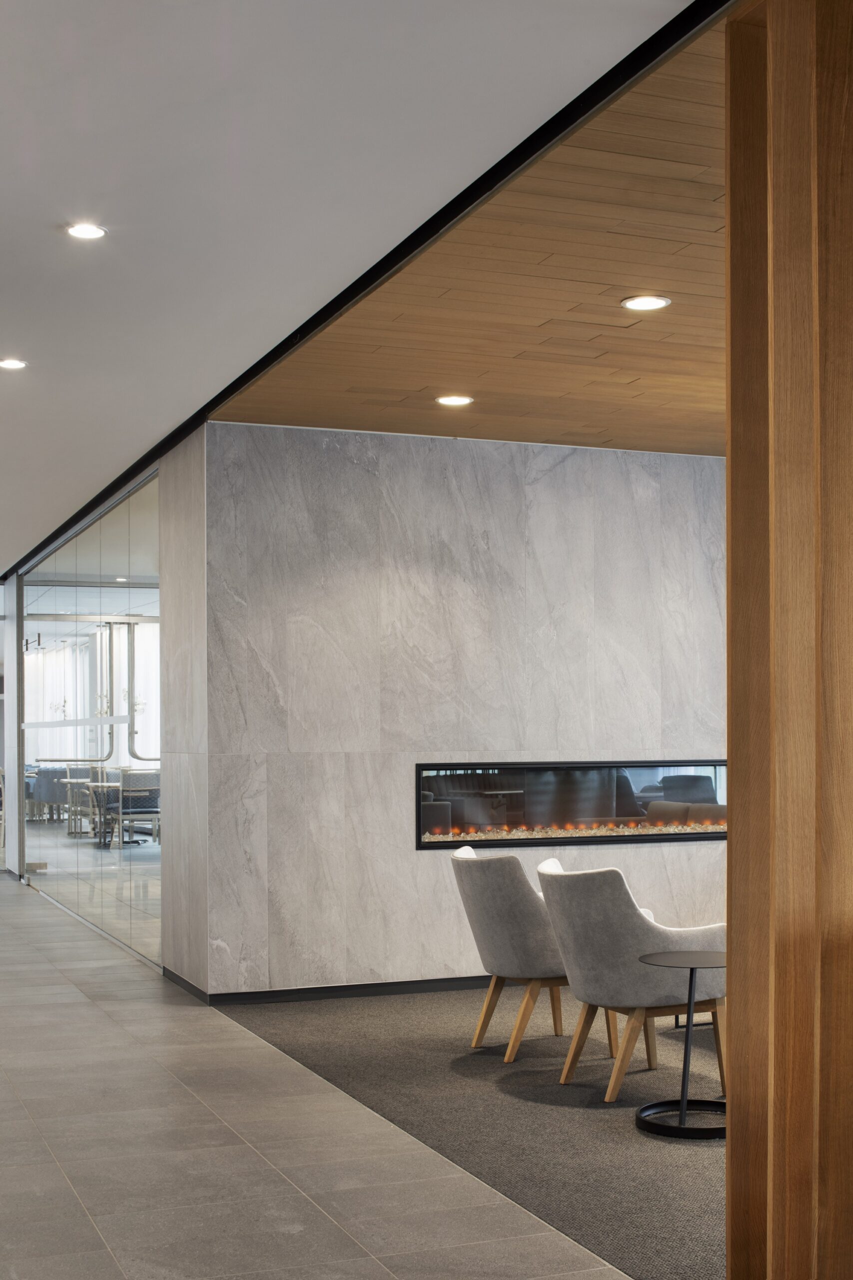 Panorama Residential Building